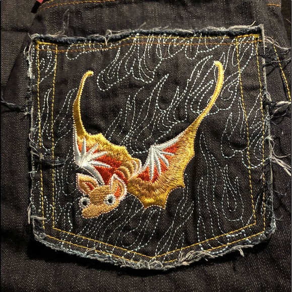 Jeans RMC Brand New - Picture 2 of 6